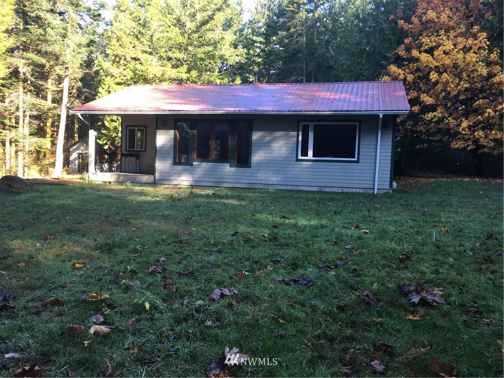 494 Decatur Head Drive Decatur Island, WA 98221 - Photo 5 of 21