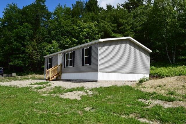 77 Great Pond Road Franklin, ME 04634 - Photo 2 of 12 exterior 2