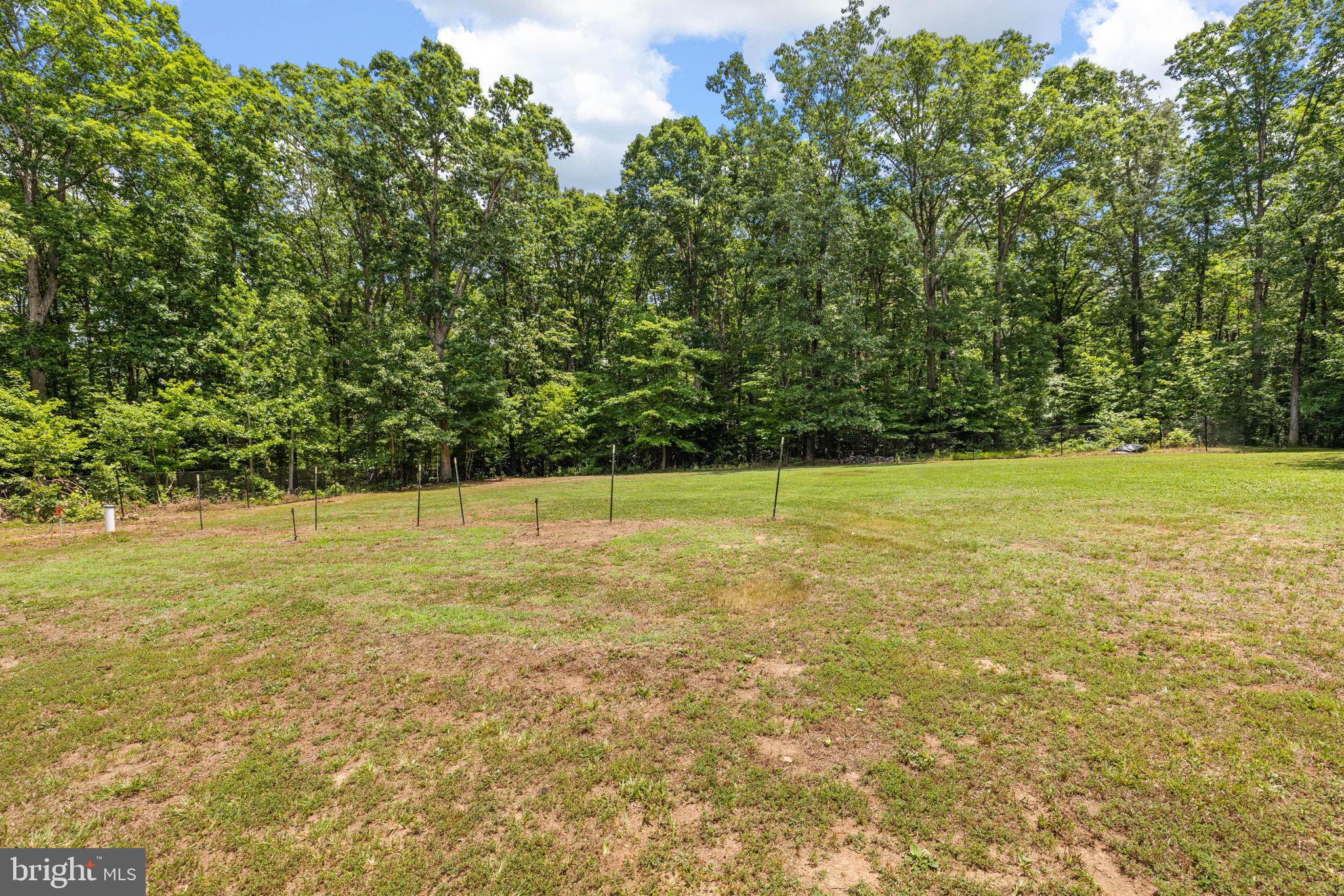 1271 Apple Grove Road Mineral, VA 23117 - Photo 62 of 91 Full garden area with irrigation