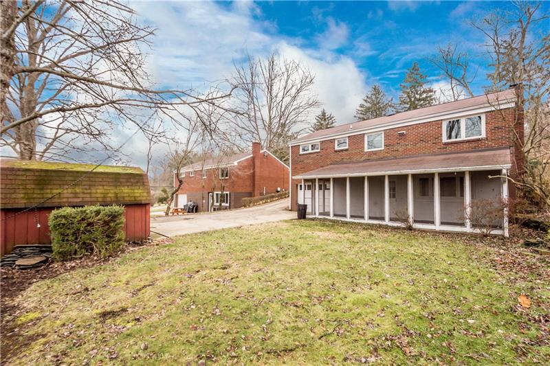 206 West Bruceton Road Pittsburgh, PA 15236 - Photo 22 of 23 Gallery Image 22