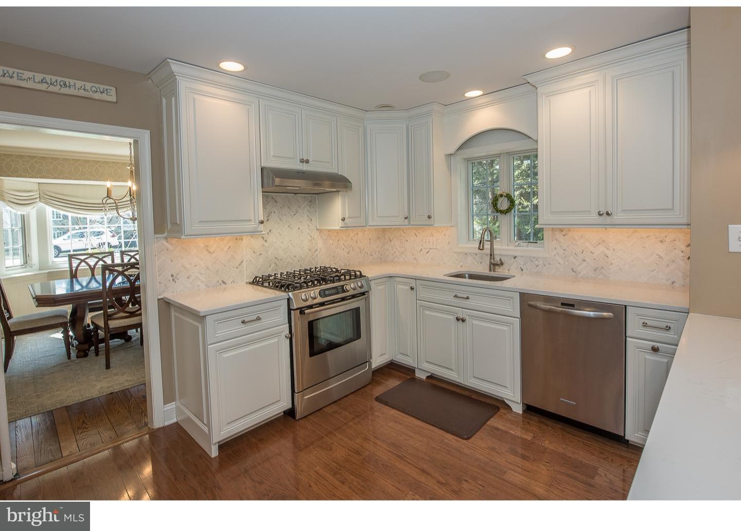 8 Briar Road Wayne, PA 19087 - Photo 11 of 25 Kitchen