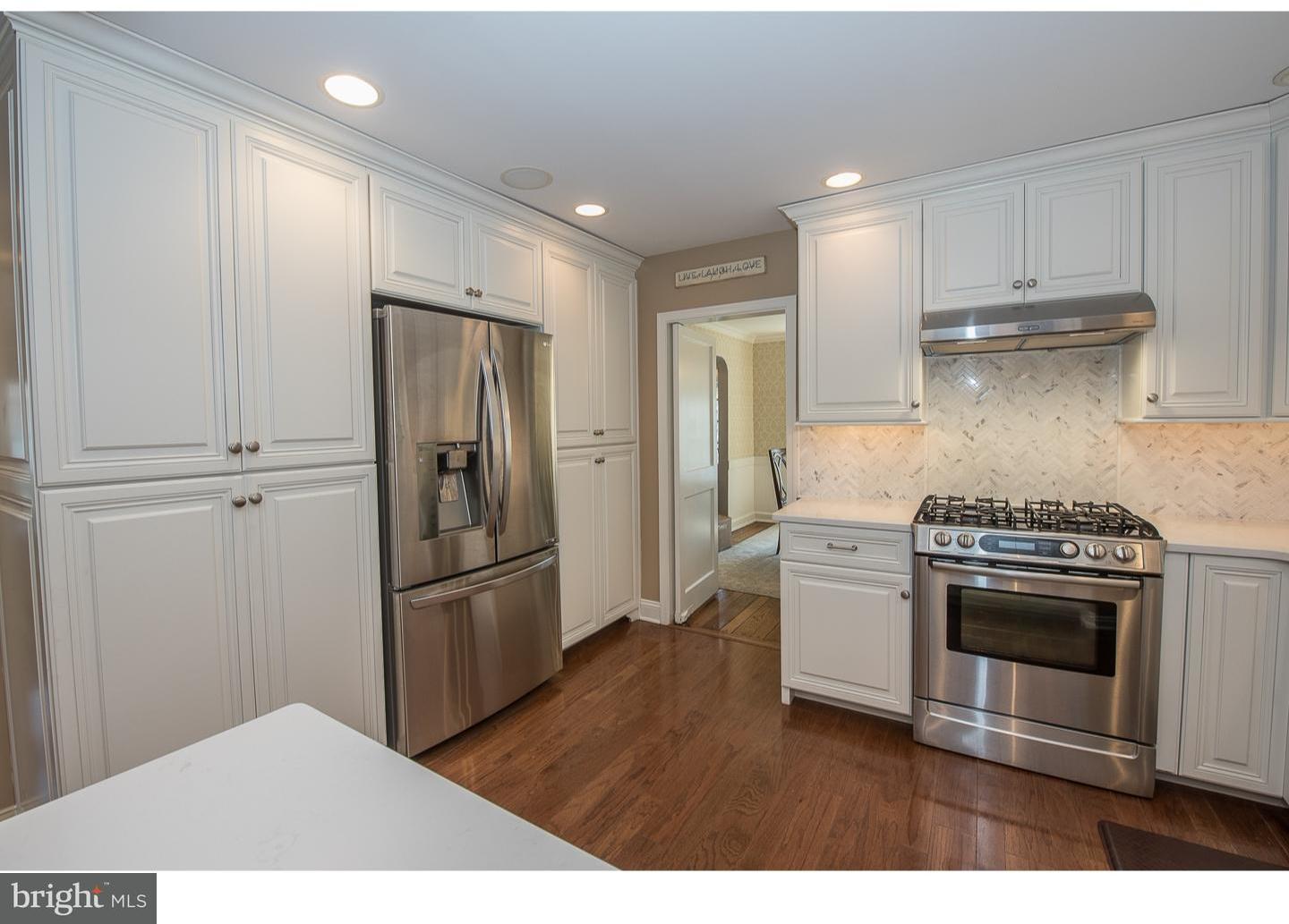 8 Briar Road Wayne, PA 19087 - Photo 13 of 25 Kitchen