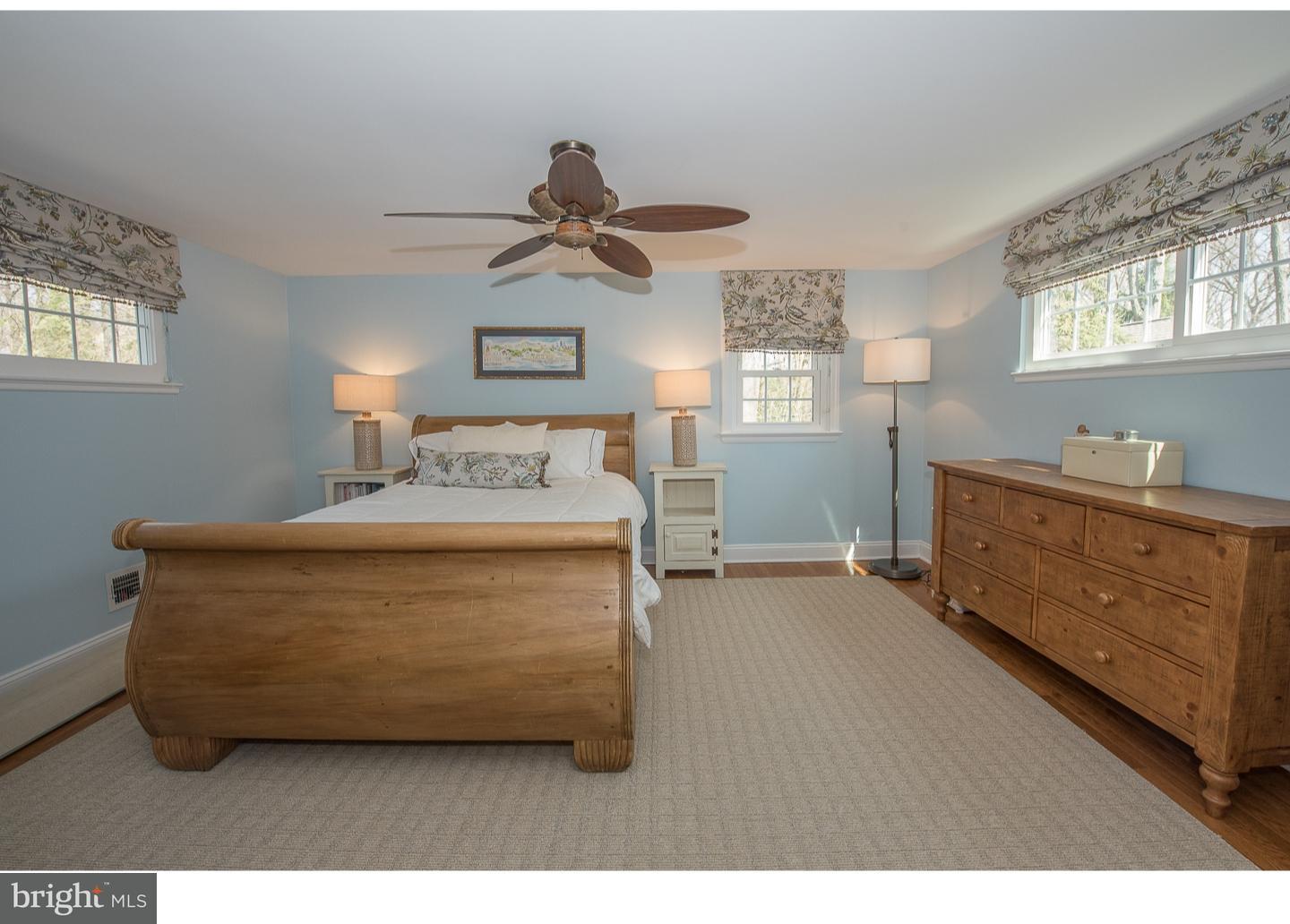 8 Briar Road Wayne, PA 19087 - Photo 17 of 25 Bedroom 2