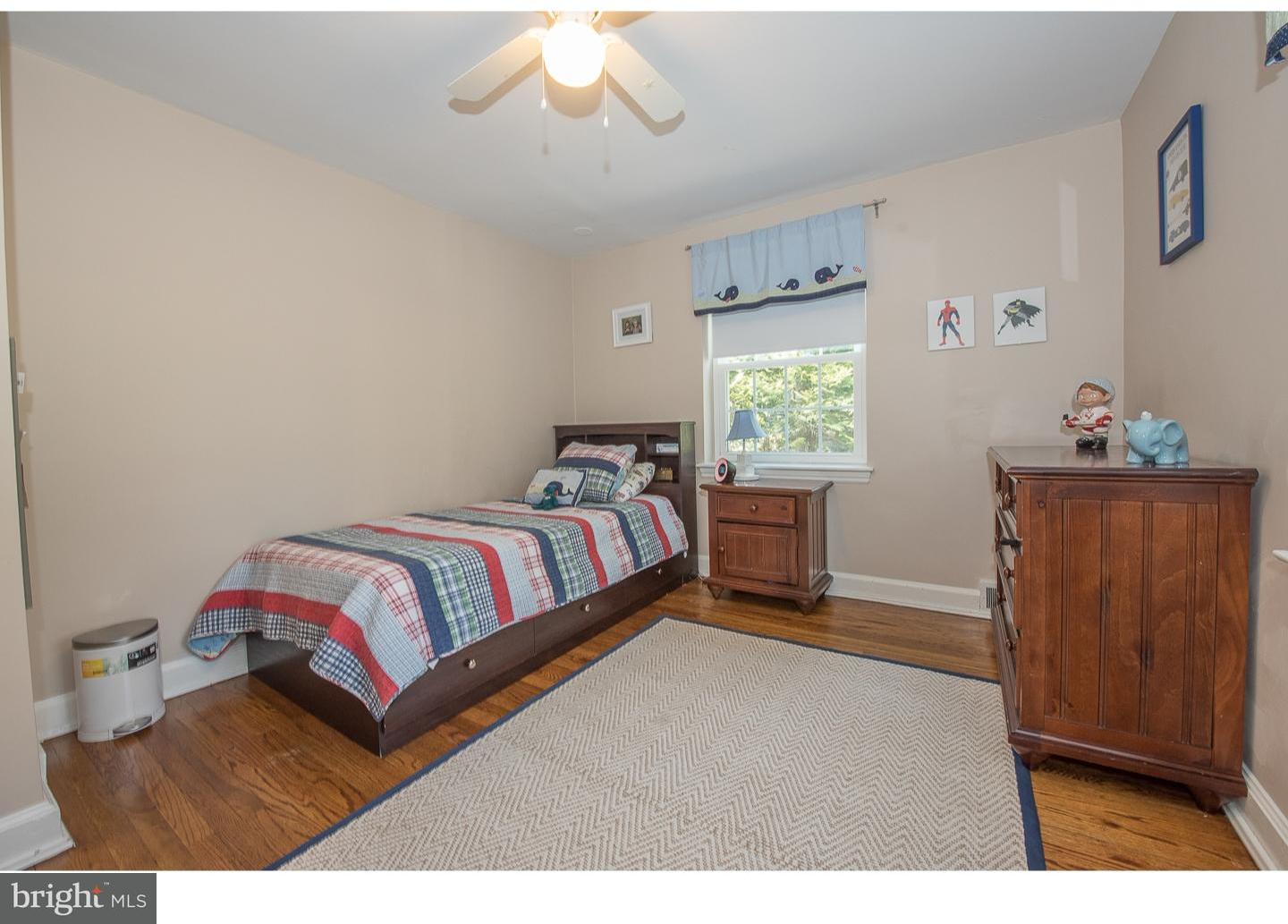 8 Briar Road Wayne, PA 19087 - Photo 18 of 25 Bedroom 3