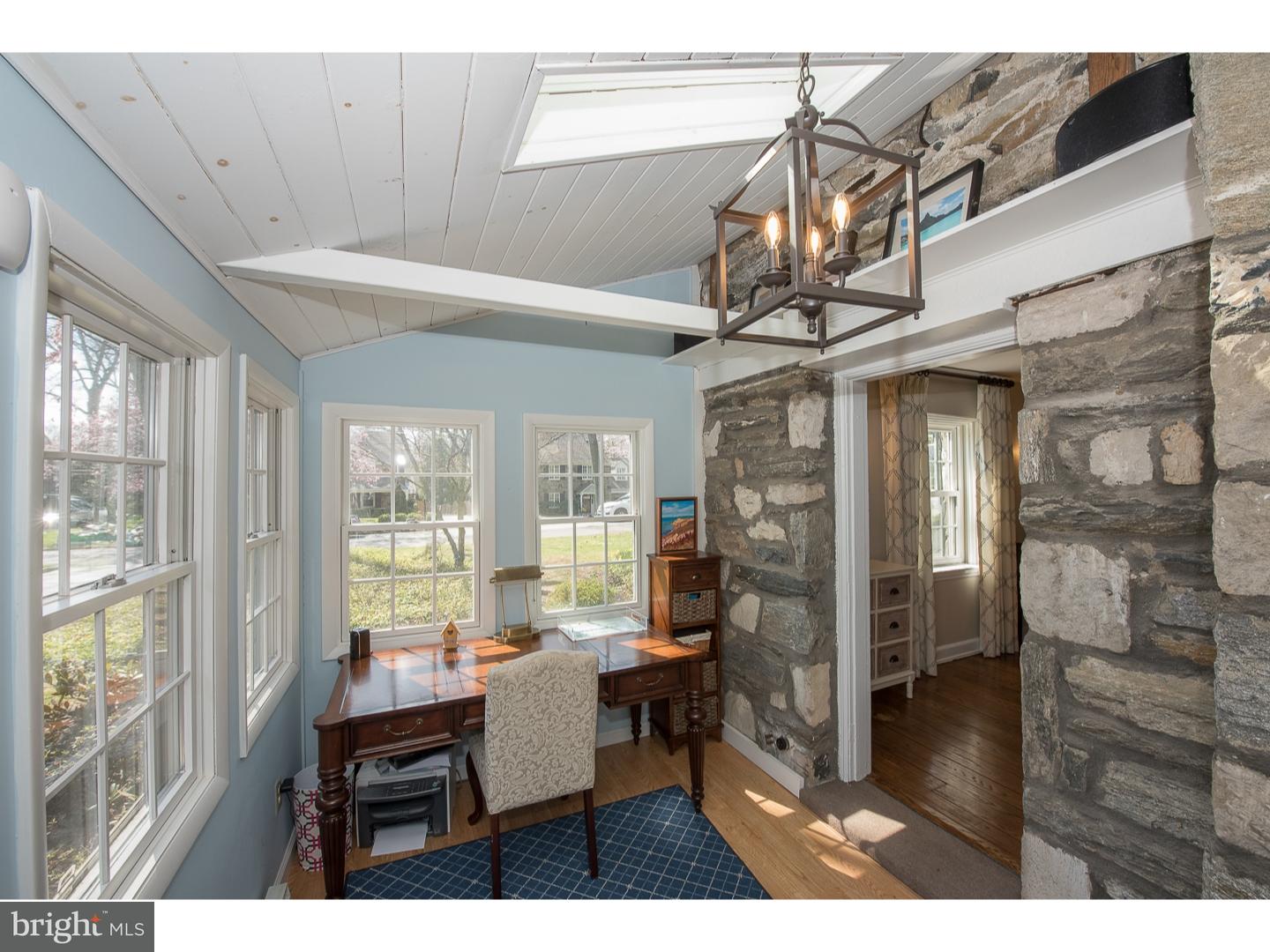 8 Briar Road Wayne, PA 19087 - Photo 5 of 25 Office / Study