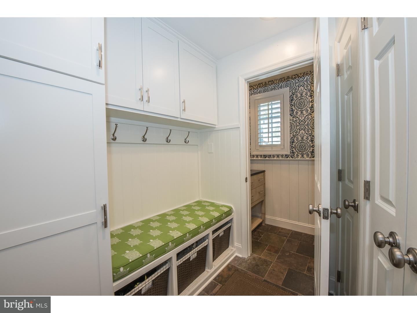 8 Briar Road Wayne, PA 19087 - Photo 6 of 25 Mud Room