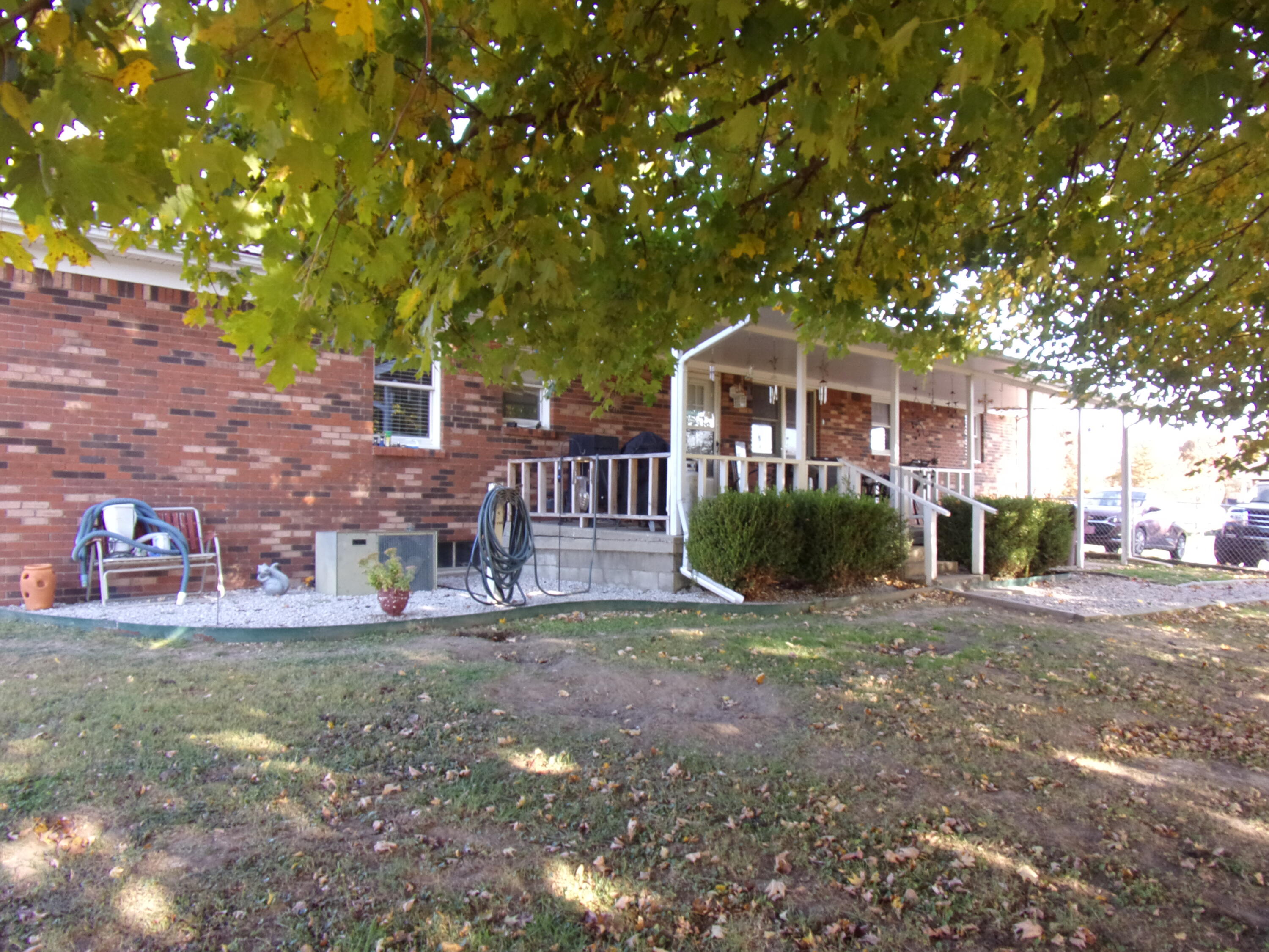 400 Compton Road Jeffersonville, KY 40337 - Photo 46 of 52 101_1150