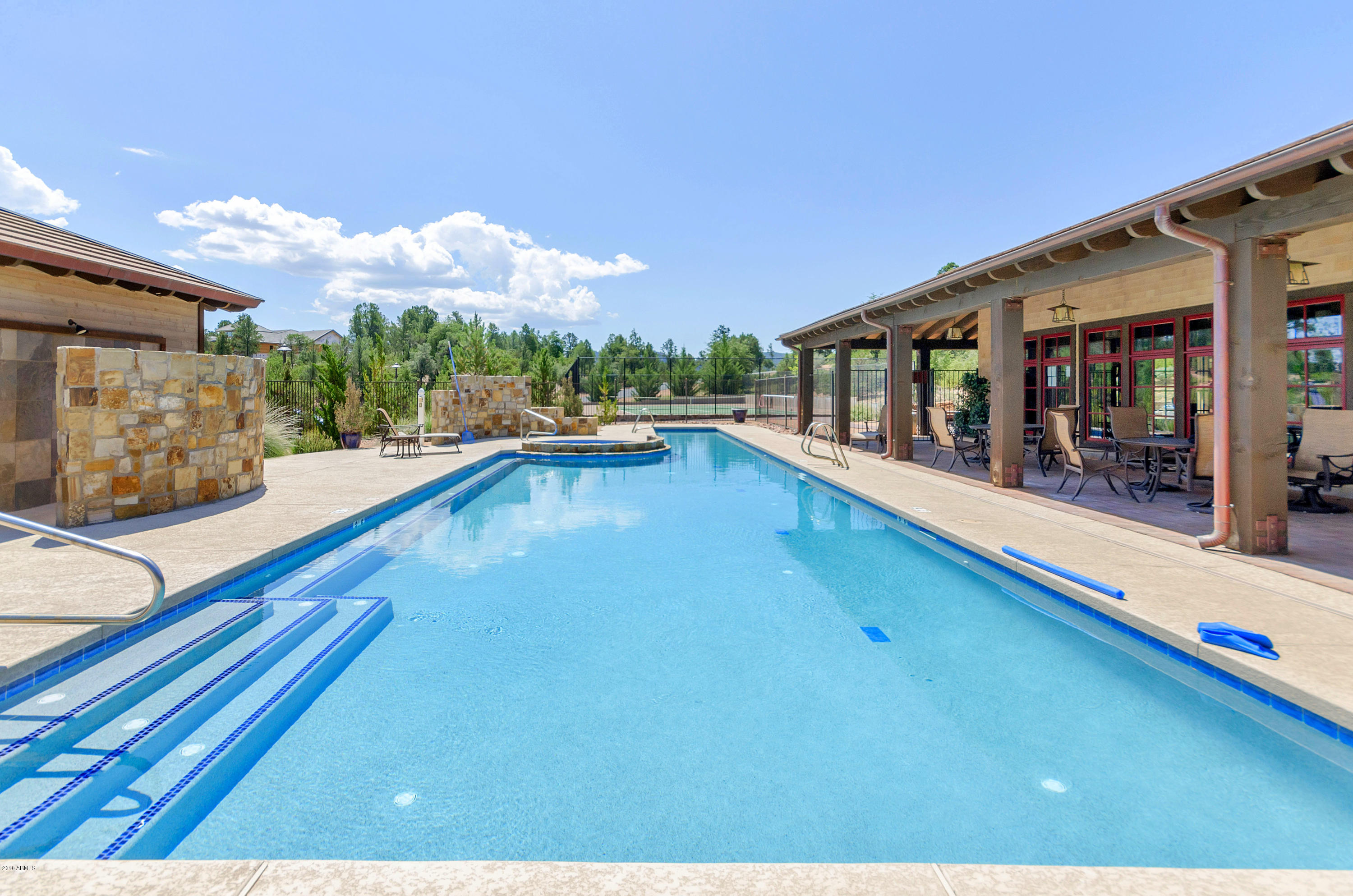 303 South Genius Loci, Unit 57 Payson, AZ 85541 - Photo 14 of 33 The Rim Club - Pool