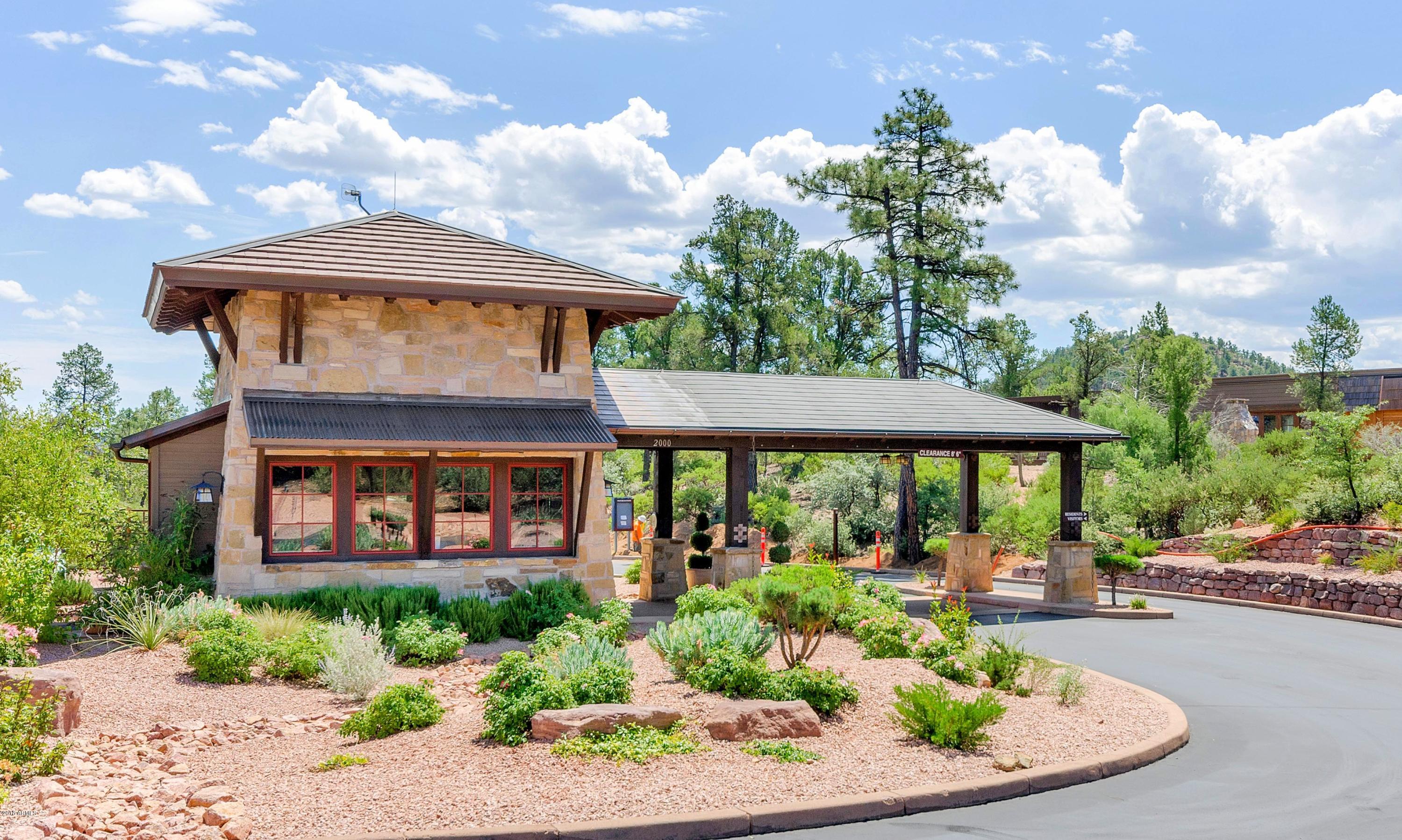 303 South Genius Loci, Unit 57 Payson, AZ 85541 - Photo 15 of 33 9 The Rim Golf Club