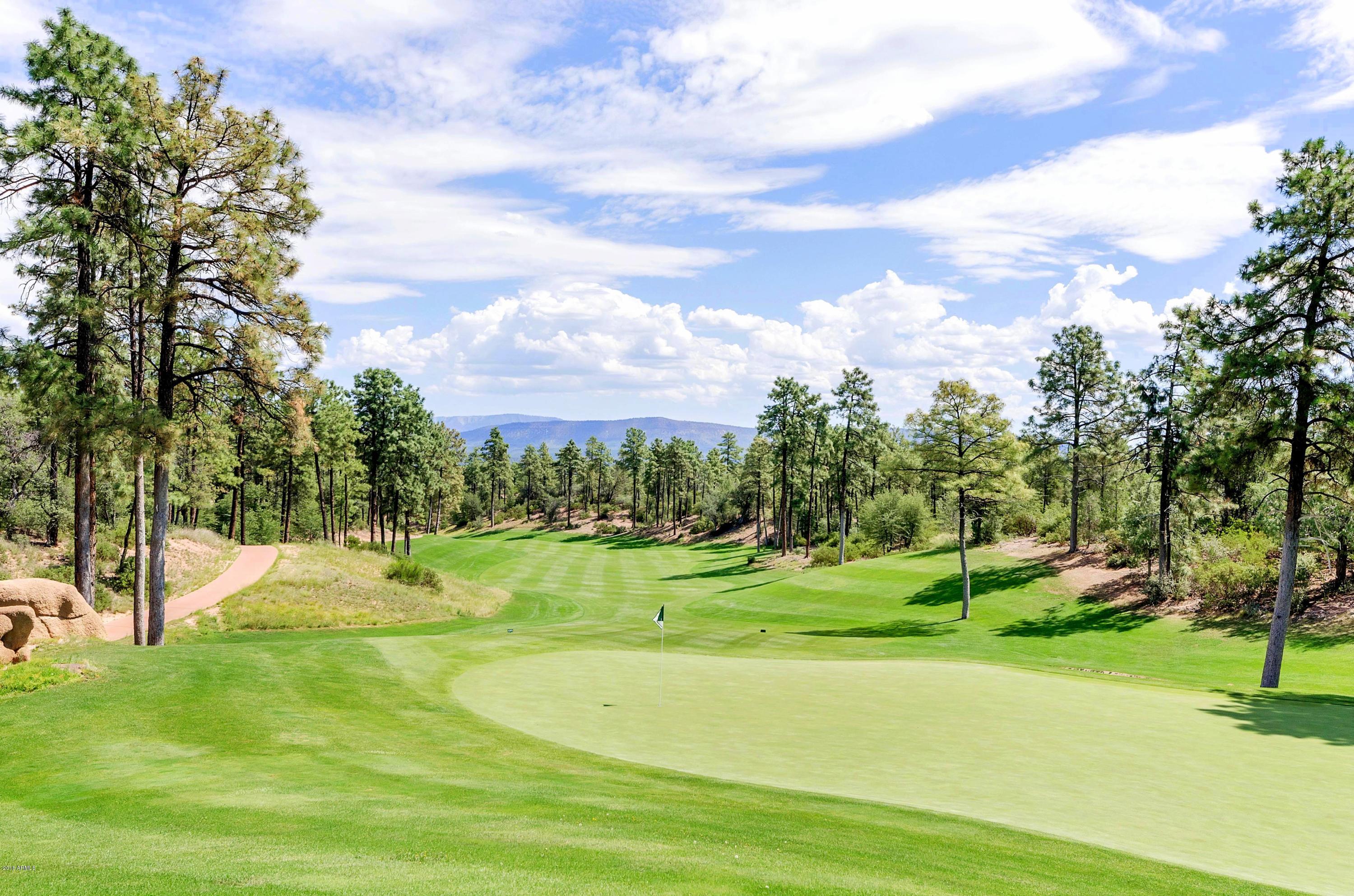 303 South Genius Loci, Unit 57 Payson, AZ 85541 - Photo 17 of 33 Golf Course