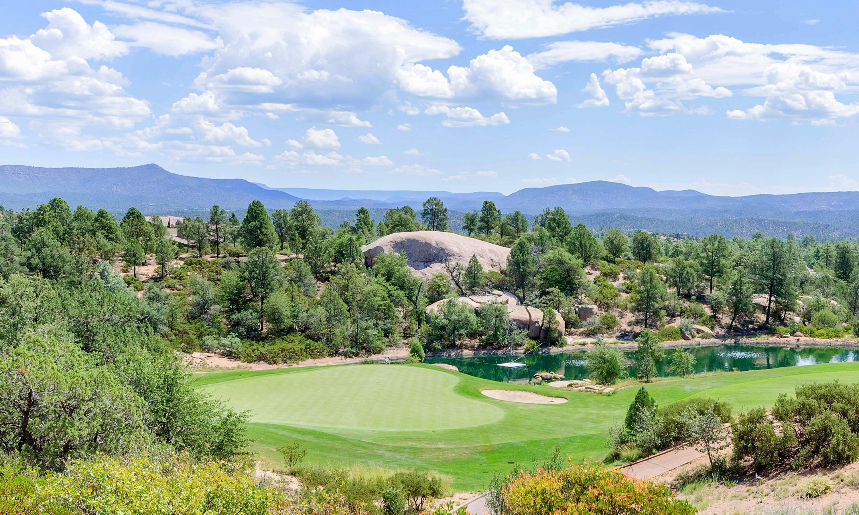 303 South Genius Loci, Unit 57 Payson, AZ 85541 - Photo 20 of 33 Golf Course