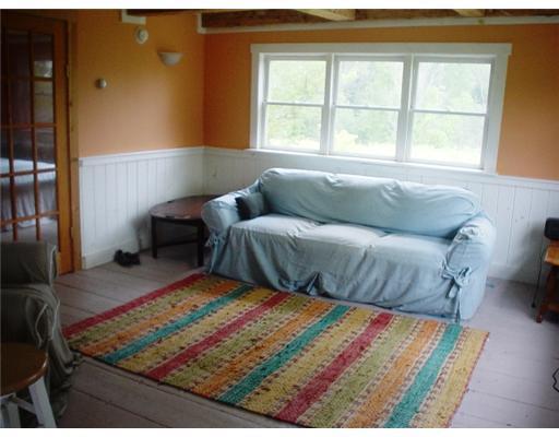 557 Back Road New Portland, ME 04961 - Photo 6 of 17 Living Room.