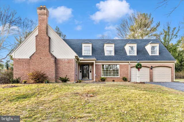 $539,900 | 13110 Woodburn Drive, Hagerstown, MD 21742