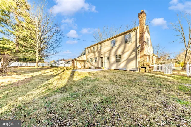 $539,900 | 13110 Woodburn Drive, Hagerstown, MD 21742