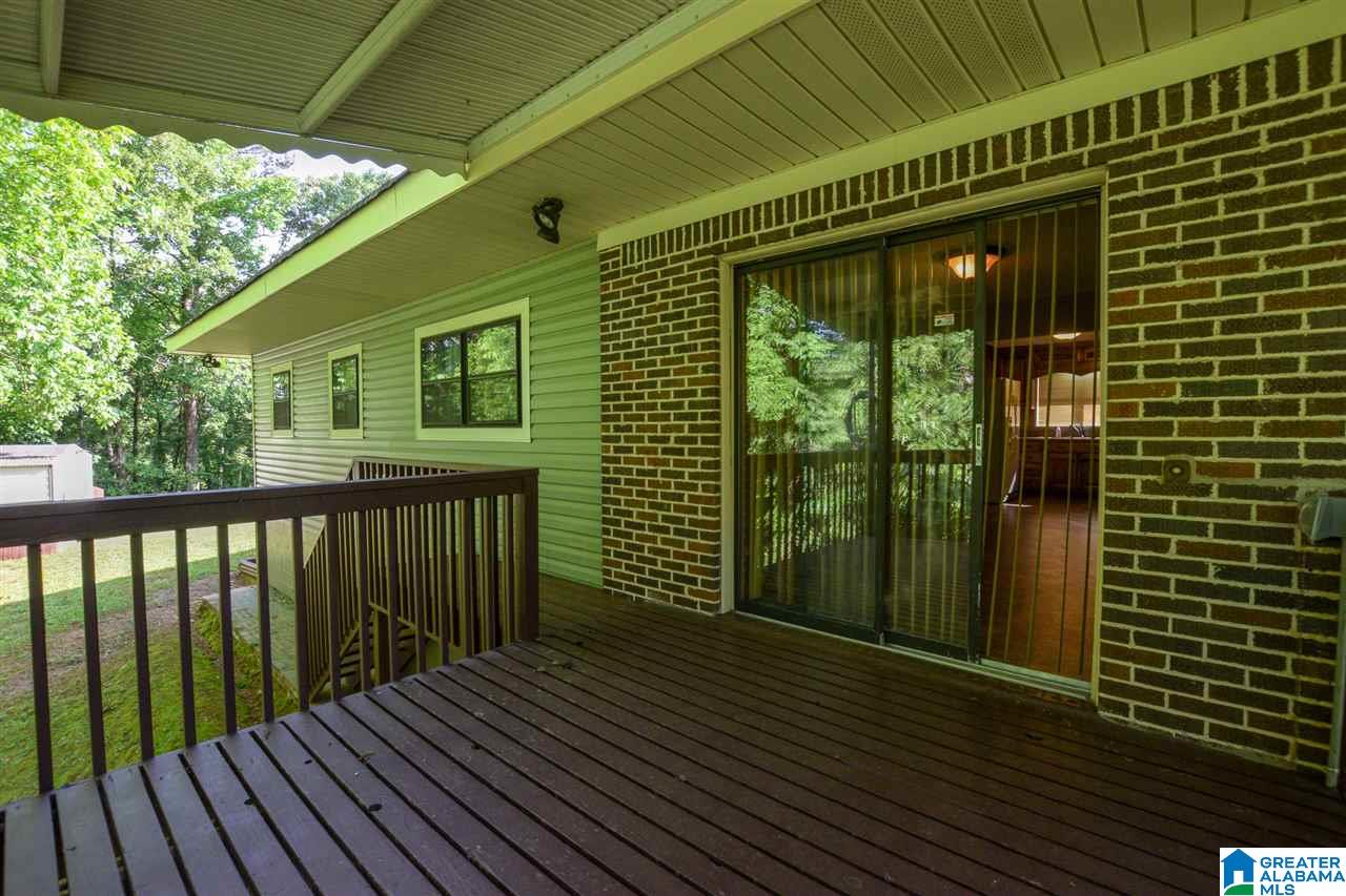 5315 New Found Road Mount Olive, AL 35117 - Photo 48 of 50