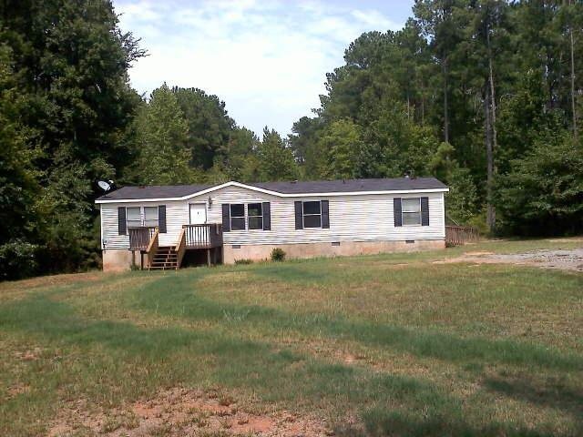 759 South Steel Bridge Road Eatonton, GA 31024 - Photo 1 of 1 Gallery Image 1