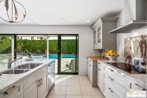 $899,000 | 805 El Cid, Palm Springs, CA 92262