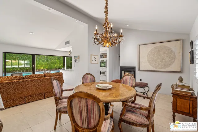 $880,000 | 805 El Cid, Palm Springs, CA 92262