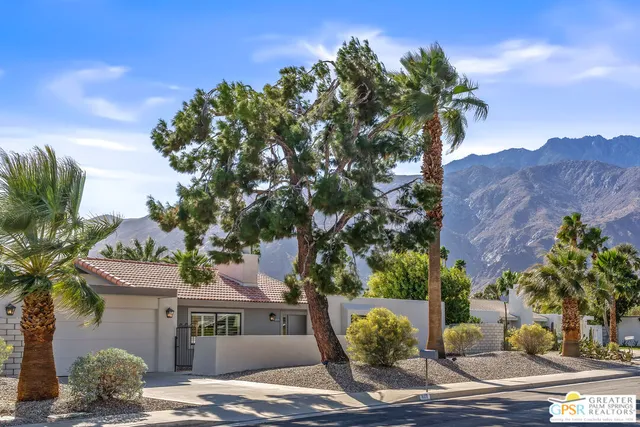 $880,000 | 805 El Cid, Palm Springs, CA 92262