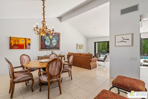 $899,000 | 805 El Cid, Palm Springs, CA 92262