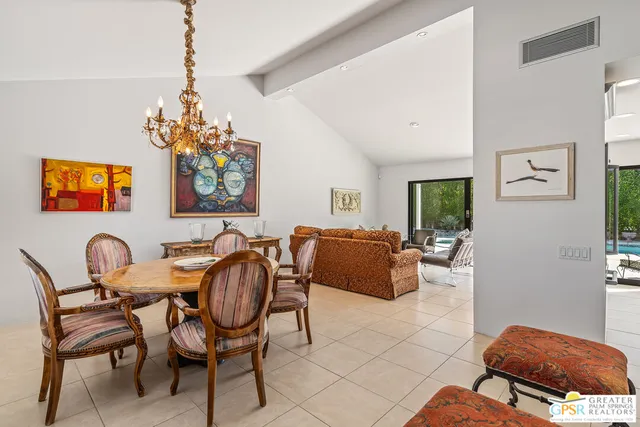 $880,000 | 805 El Cid, Palm Springs, CA 92262