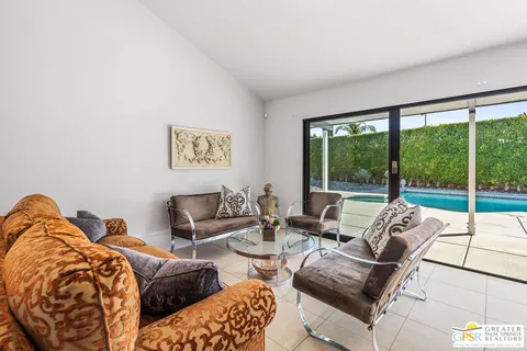 $899,000 | 805 El Cid, Palm Springs, CA 92262