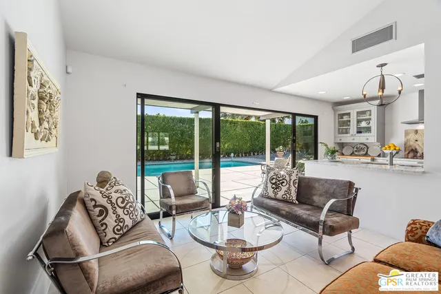 $880,000 | 805 El Cid, Palm Springs, CA 92262