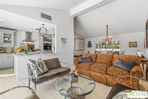 $899,000 | 805 El Cid, Palm Springs, CA 92262