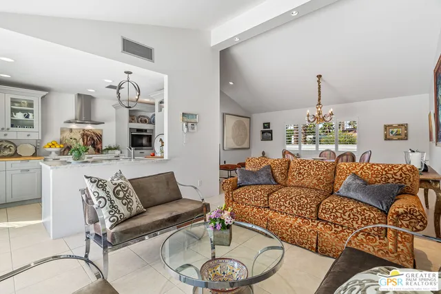 $880,000 | 805 El Cid, Palm Springs, CA 92262