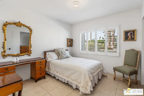 $899,000 | 805 El Cid, Palm Springs, CA 92262