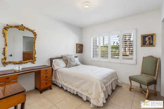 $880,000 | 805 El Cid, Palm Springs, CA 92262