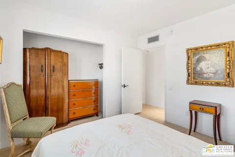 $899,000 | 805 El Cid, Palm Springs, CA 92262