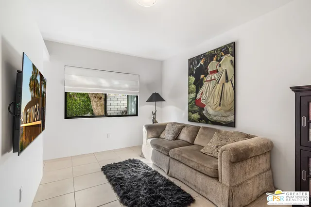 $880,000 | 805 El Cid, Palm Springs, CA 92262