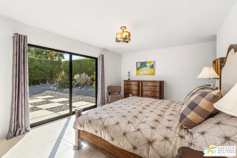 $899,000 | 805 El Cid, Palm Springs, CA 92262