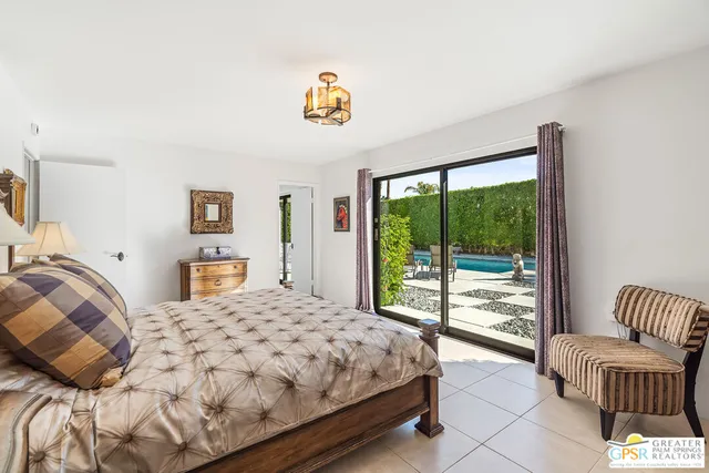 $880,000 | 805 El Cid, Palm Springs, CA 92262