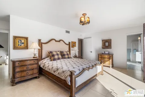$899,000 | 805 El Cid, Palm Springs, CA 92262