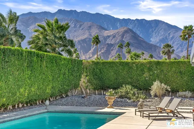 $880,000 | 805 El Cid, Palm Springs, CA 92262