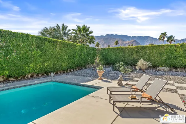 $880,000 | 805 El Cid, Palm Springs, CA 92262