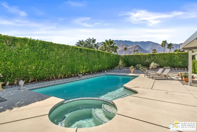 $880,000 | 805 El Cid, Palm Springs, CA 92262