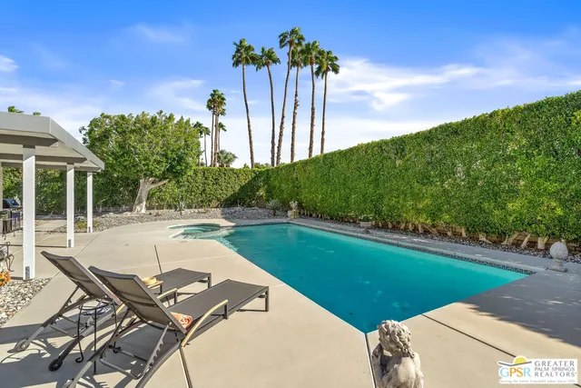 $899,000 | 805 El Cid, Palm Springs, CA 92262