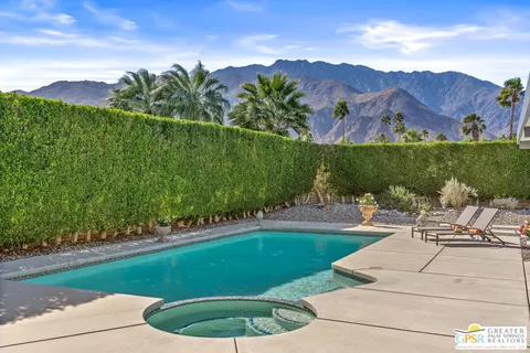 $899,000 | 805 El Cid, Palm Springs, CA 92262