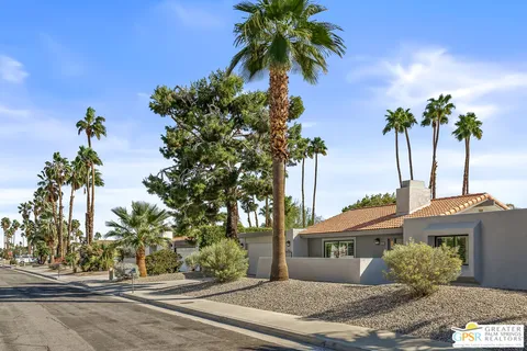 $899,000 | 805 El Cid, Palm Springs, CA 92262