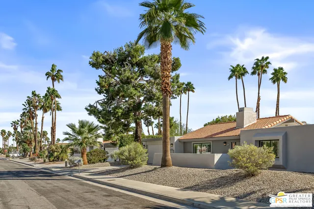 $880,000 | 805 El Cid, Palm Springs, CA 92262