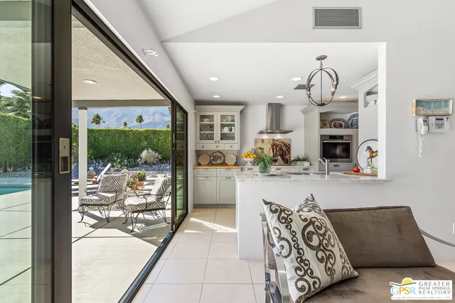 $880,000 | 805 El Cid, Palm Springs, CA 92262