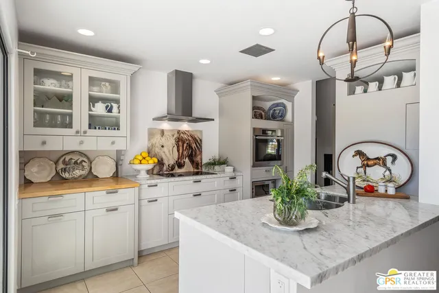 $880,000 | 805 El Cid, Palm Springs, CA 92262