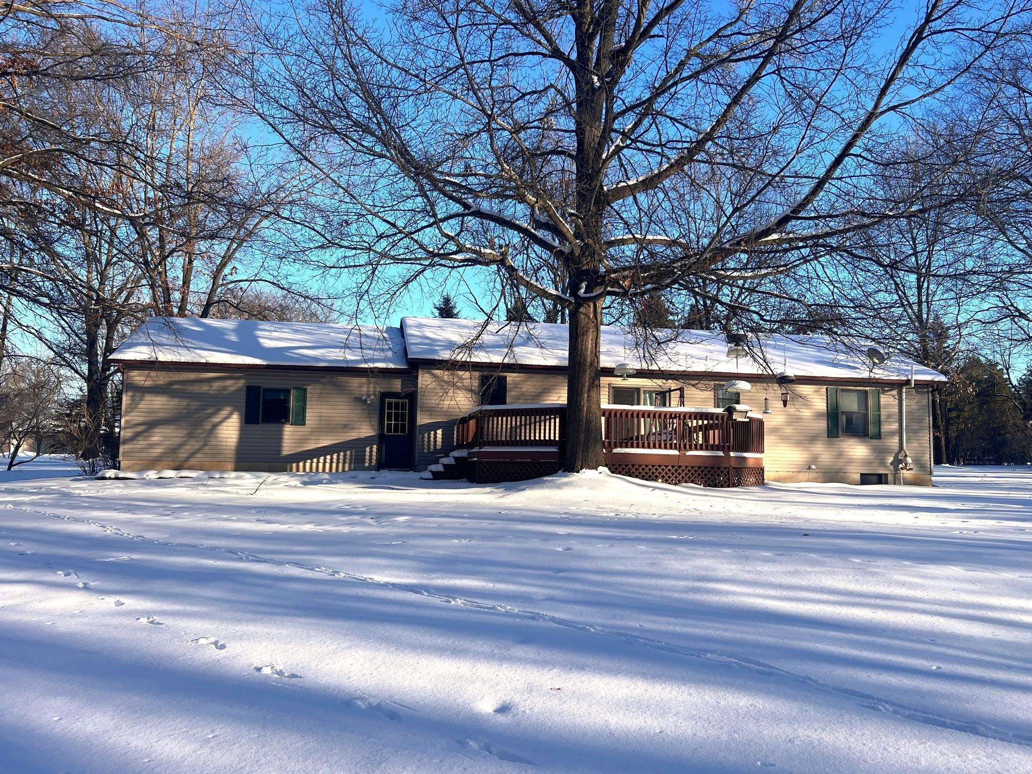 4751 West Bath Road Perry, MI 48872 - Photo 22 of 25