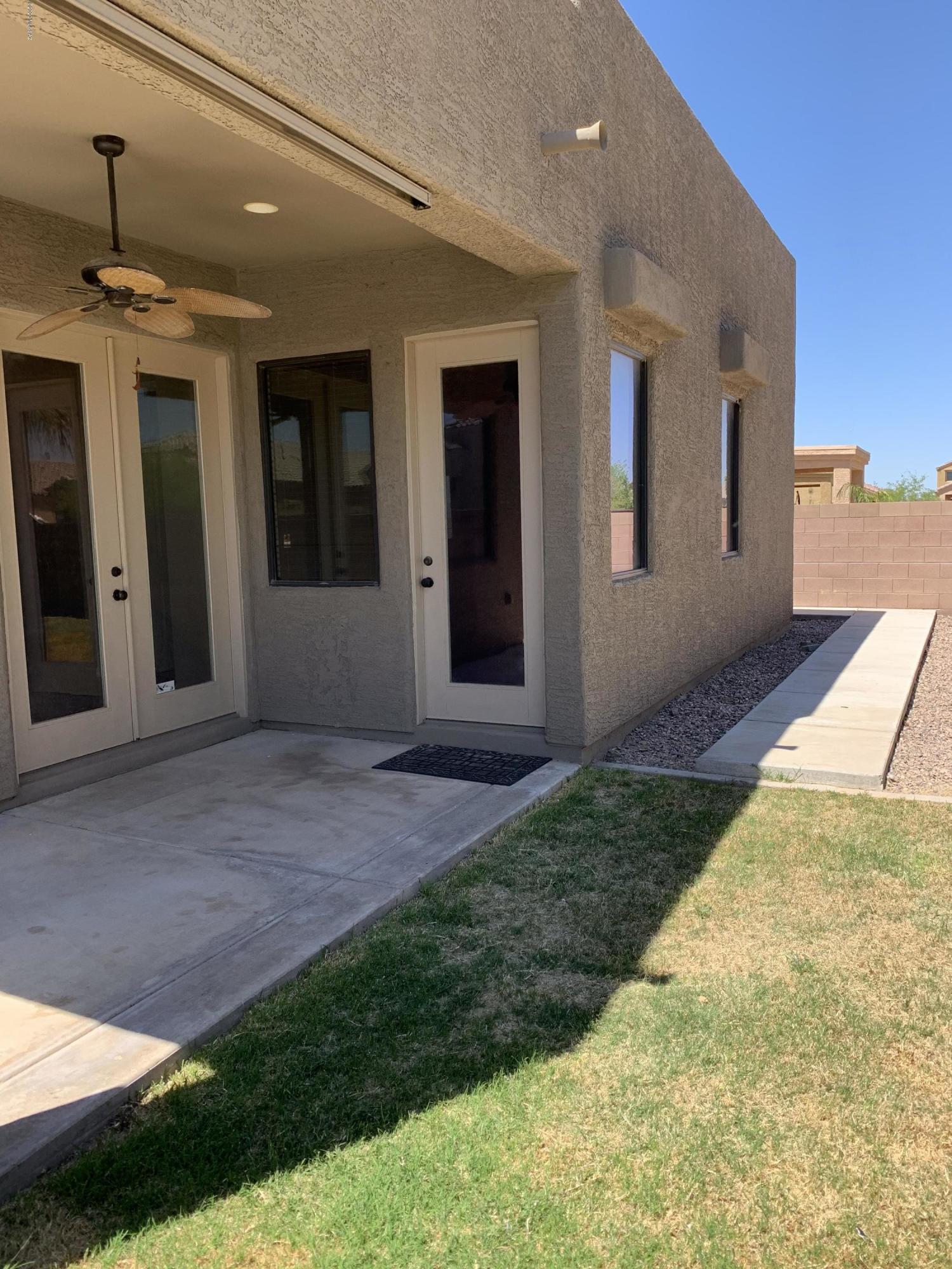 12268 West Reyher Farms Loop Marana, AZ 85653 - Photo 26 of 32