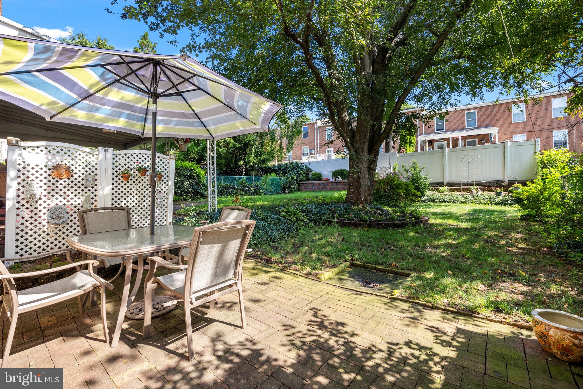 219 Nauldo Road Philadelphia, PA 19154 - Photo 26 of 32 Patio