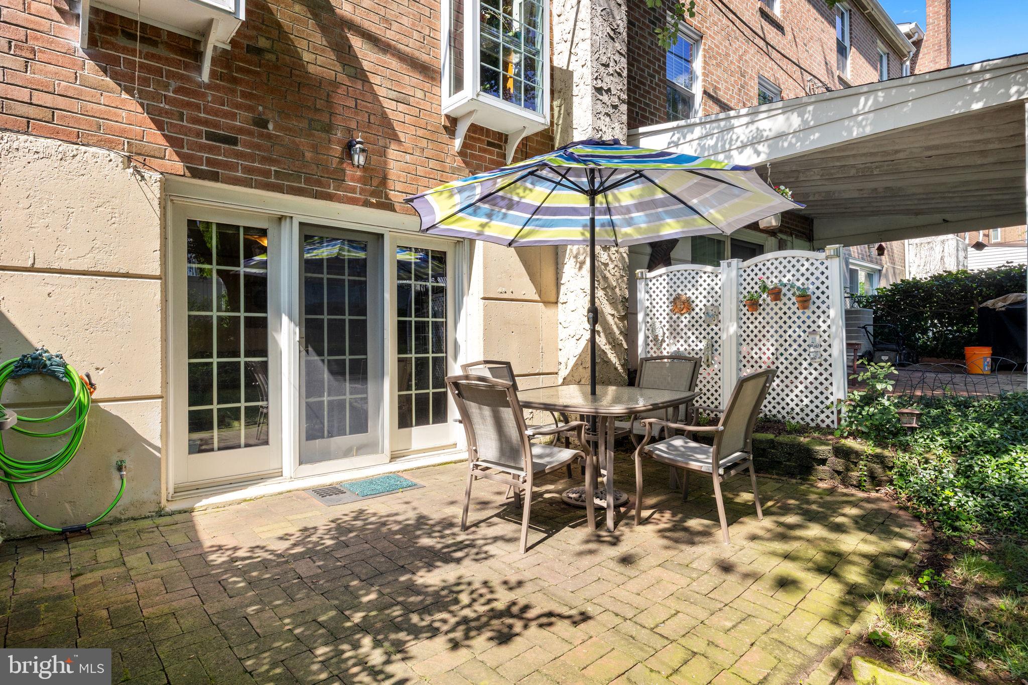 219 Nauldo Road Philadelphia, PA 19154 - Photo 27 of 32 Patio