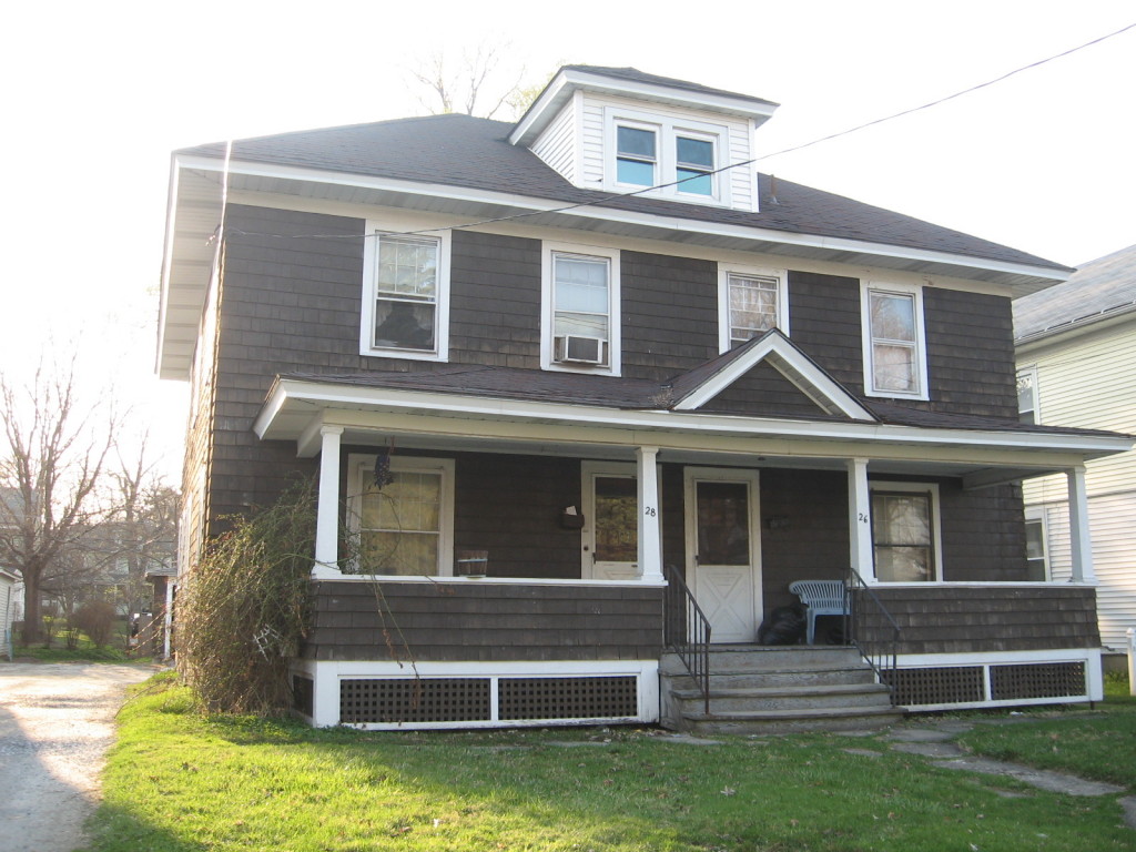 26-28 Holmes Road Pittsfield, MA 01201 - Photo 1 of 1 26-28 Holmes Road